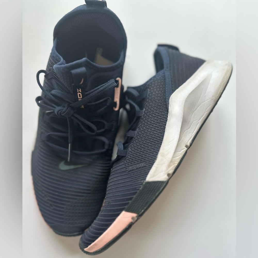 Nike Zoom - Navy